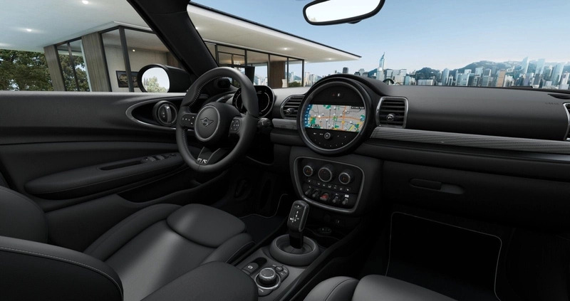 MINI Cooper S cena 169900 przebieg: 21090, rok produkcji 2023 z Trzebinia małe 781